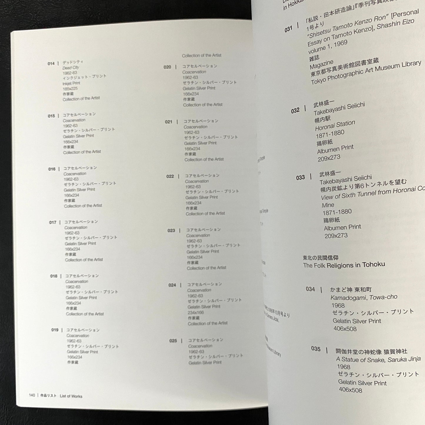 Another World Unveiled