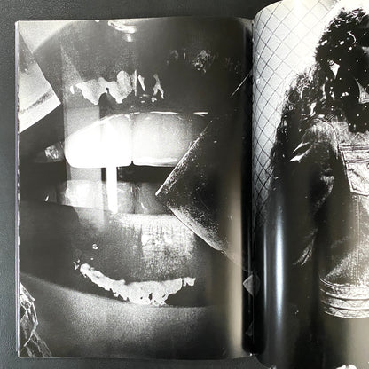 DAIDO MORIYAMA　it