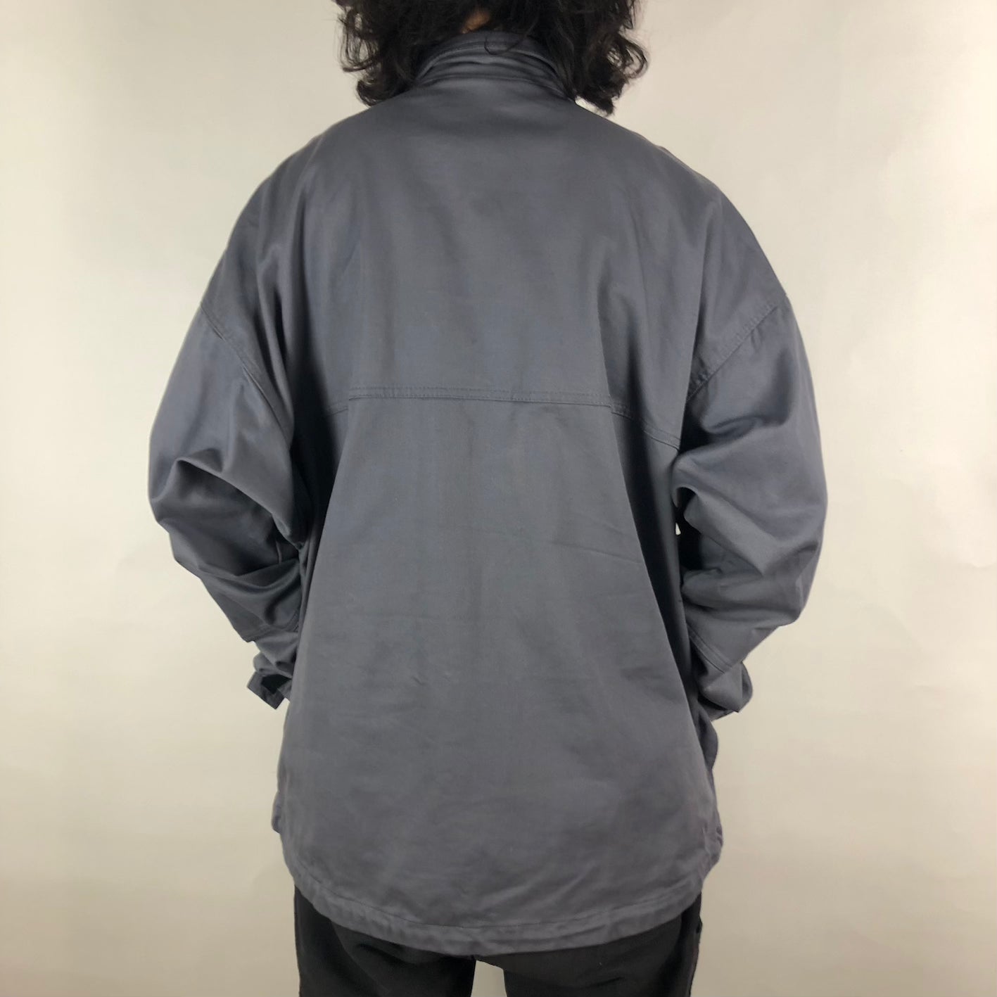 Vintage “Helly Hansen” Work Jacket (XL)