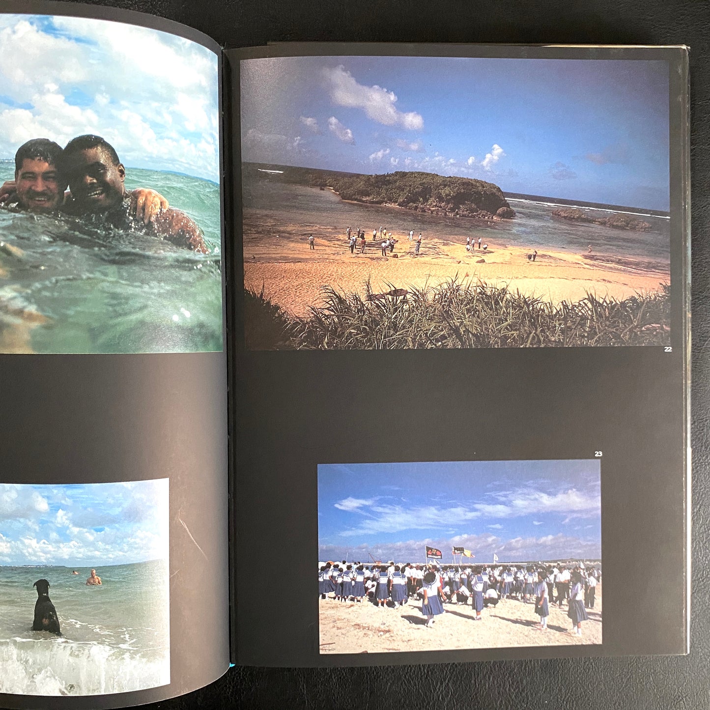 OKINAWA AMAMI MANILA (Signed)