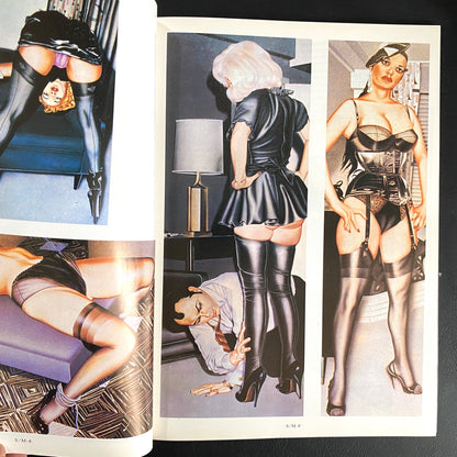 SM•4 - The Illustrators of Pain 2