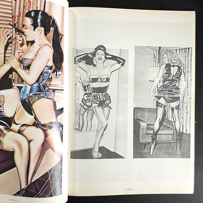 SM•4 - The Illustrators of Pain 2