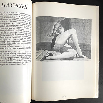 SM•4 - The Illustrators of Pain 2