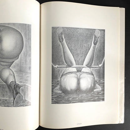 SM•4 - The Illustrators of Pain 2