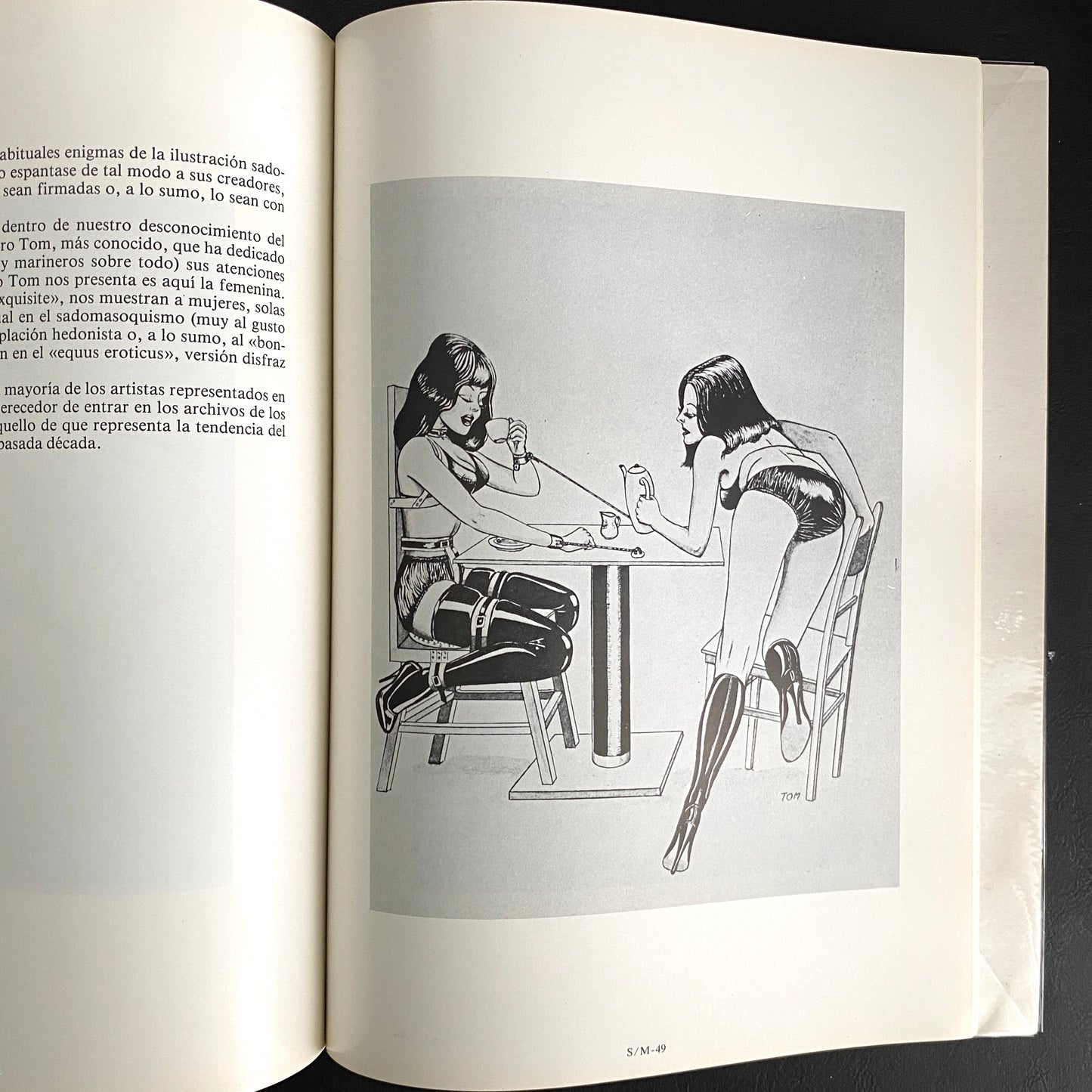 SM•4 - The Illustrators of Pain 2