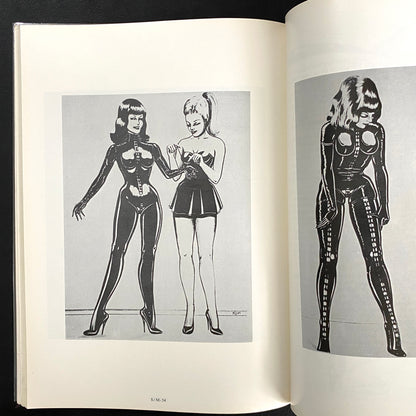 SM•4 - The Illustrators of Pain 2