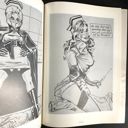 SM•4 - The Illustrators of Pain 2