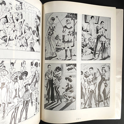 SM•4 - The Illustrators of Pain 2