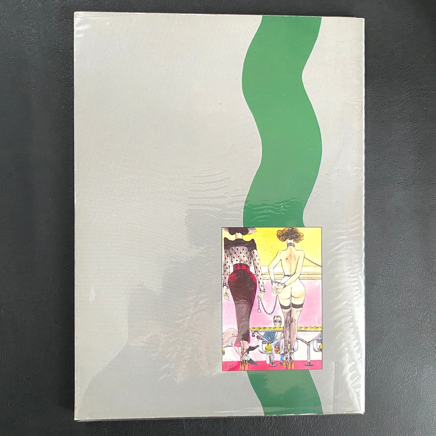 SM•4 - The Illustrators of Pain 2