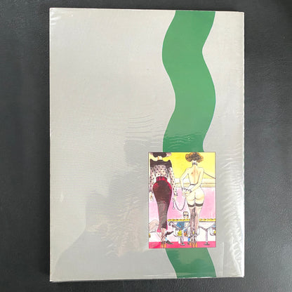 SM•4 - The Illustrators of Pain 2