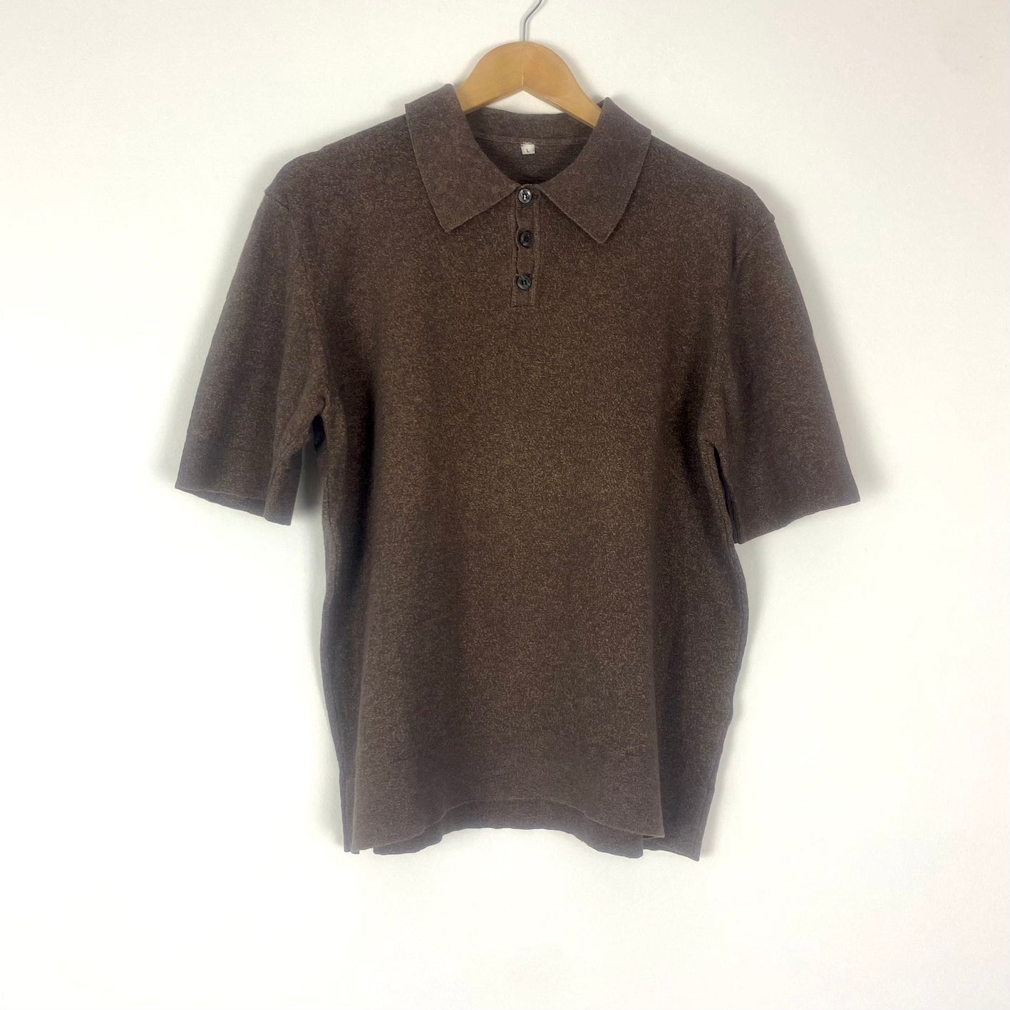 Vintage Mixed Polo Shirts (L)