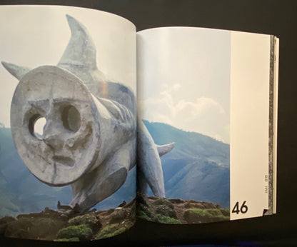 Taro Okamoto Explosion Encyclopedia