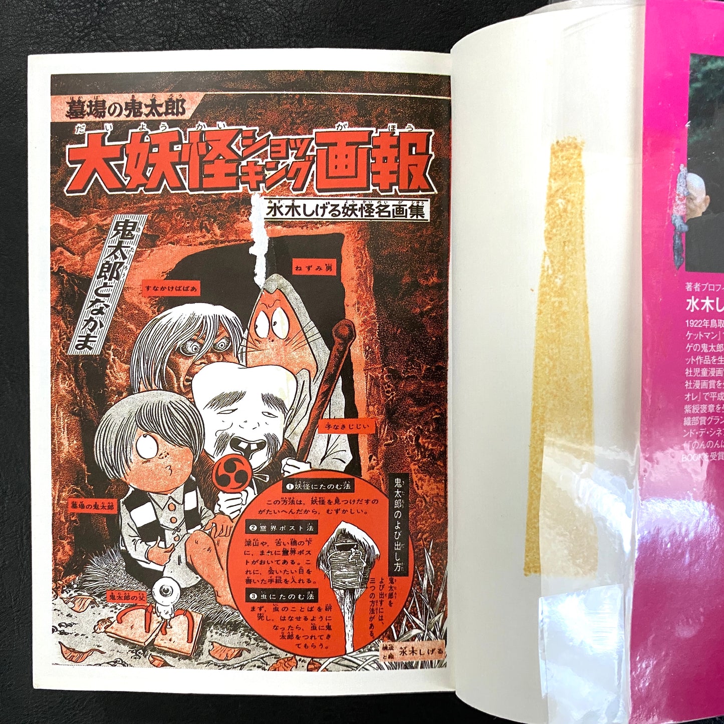 Gegege no Kitaro (2)