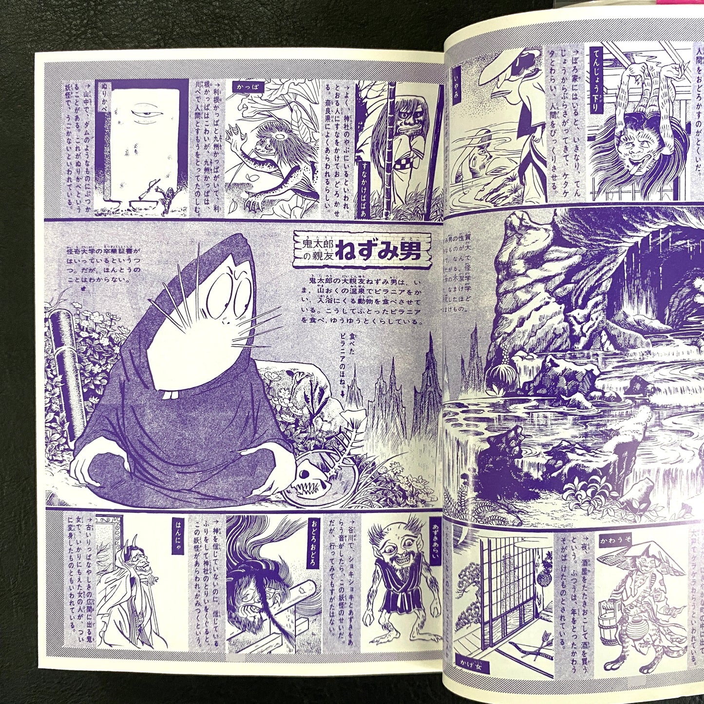 Gegege no Kitaro (2)