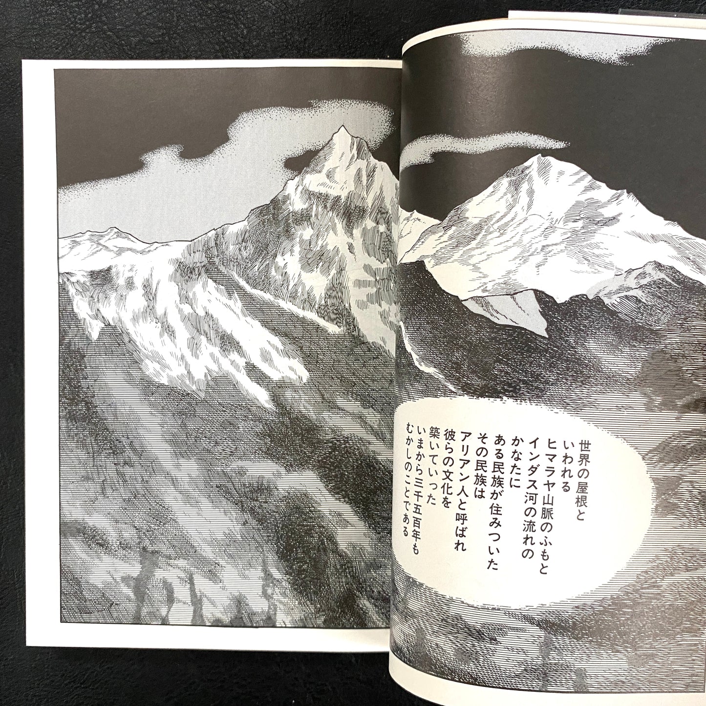 Buddha 1 "Kapilavastu"