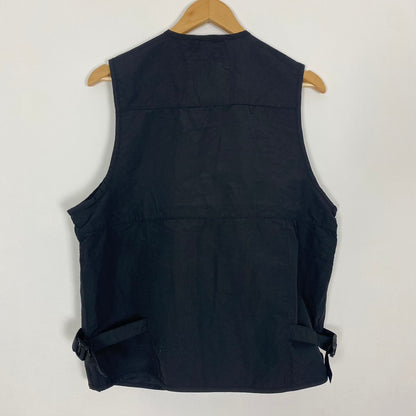 Vintage “PUUL & BEAR” Tactical Vest (S)