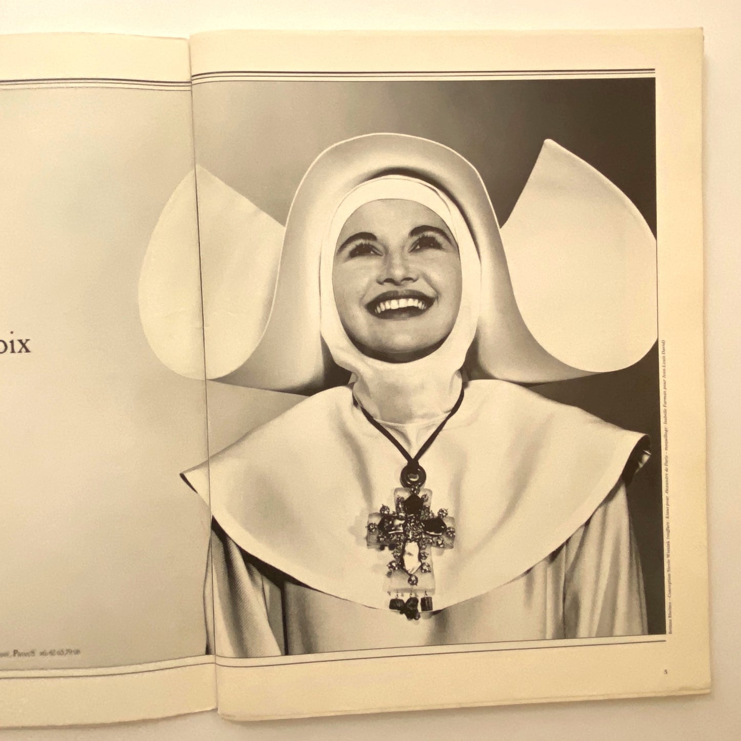 EGOISTE MAGAZINE No.11