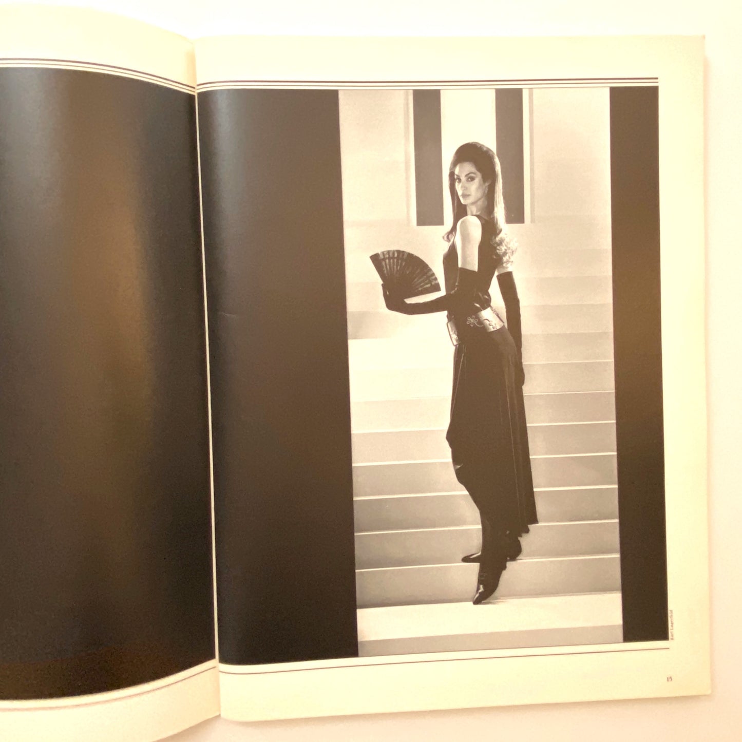 EGOISTE MAGAZINE No.11