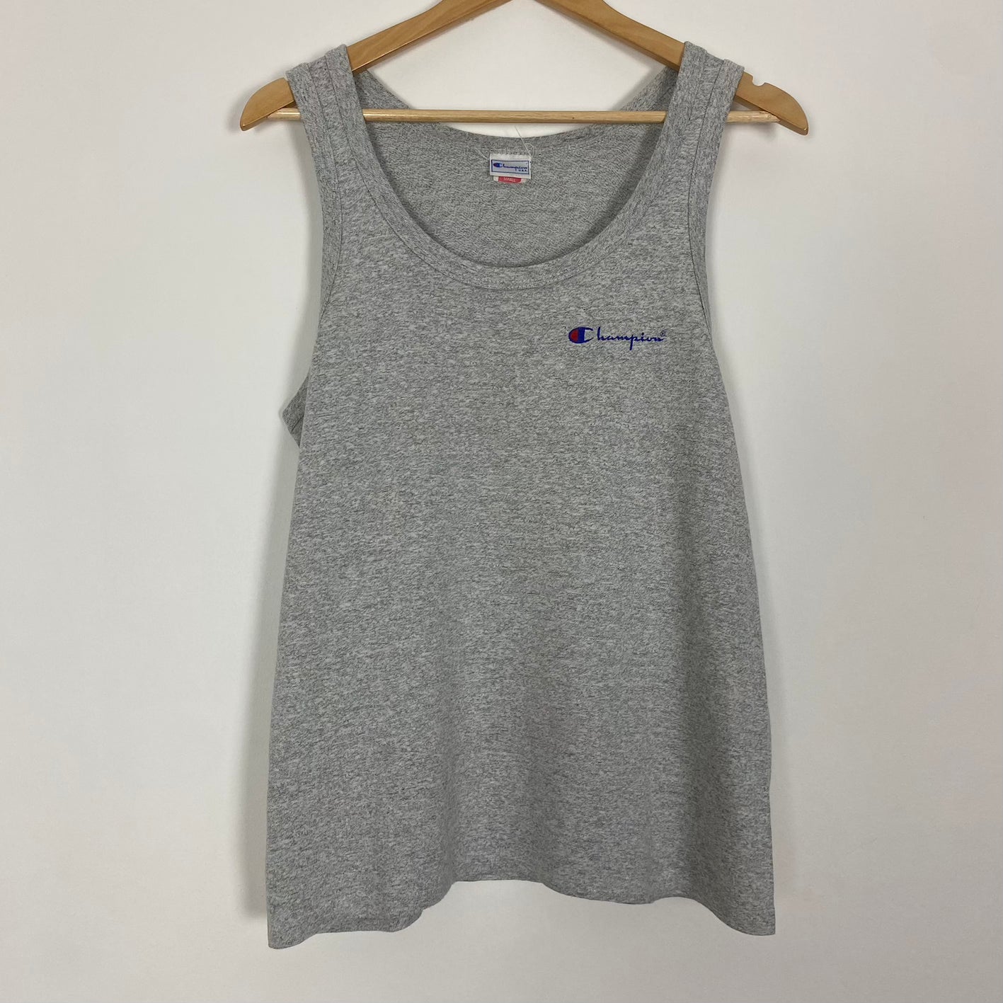 Vintage “Champion USA” Tank Top(S)