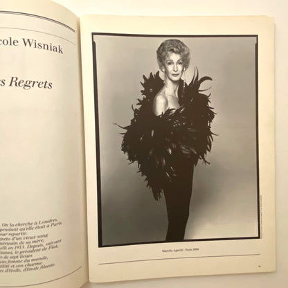 EGOISTE MAGAZINE No.11