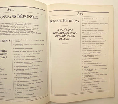 EGOISTE MAGAZINE No.11