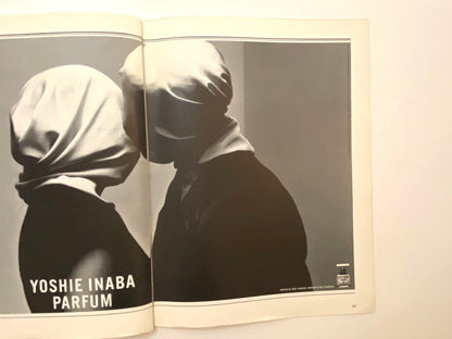 EGOISTE MAGAZINE No.11