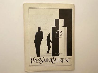 EGOISTE MAGAZINE No.11