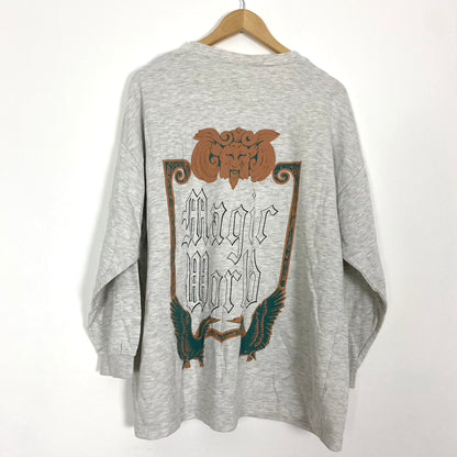 Vintage “Magic World” BIG Sweat Shirts (48/50)