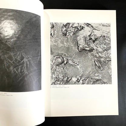 TRACE 50 years of Tomatsu's works