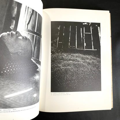 TRACE 50 years of Tomatsu's works
