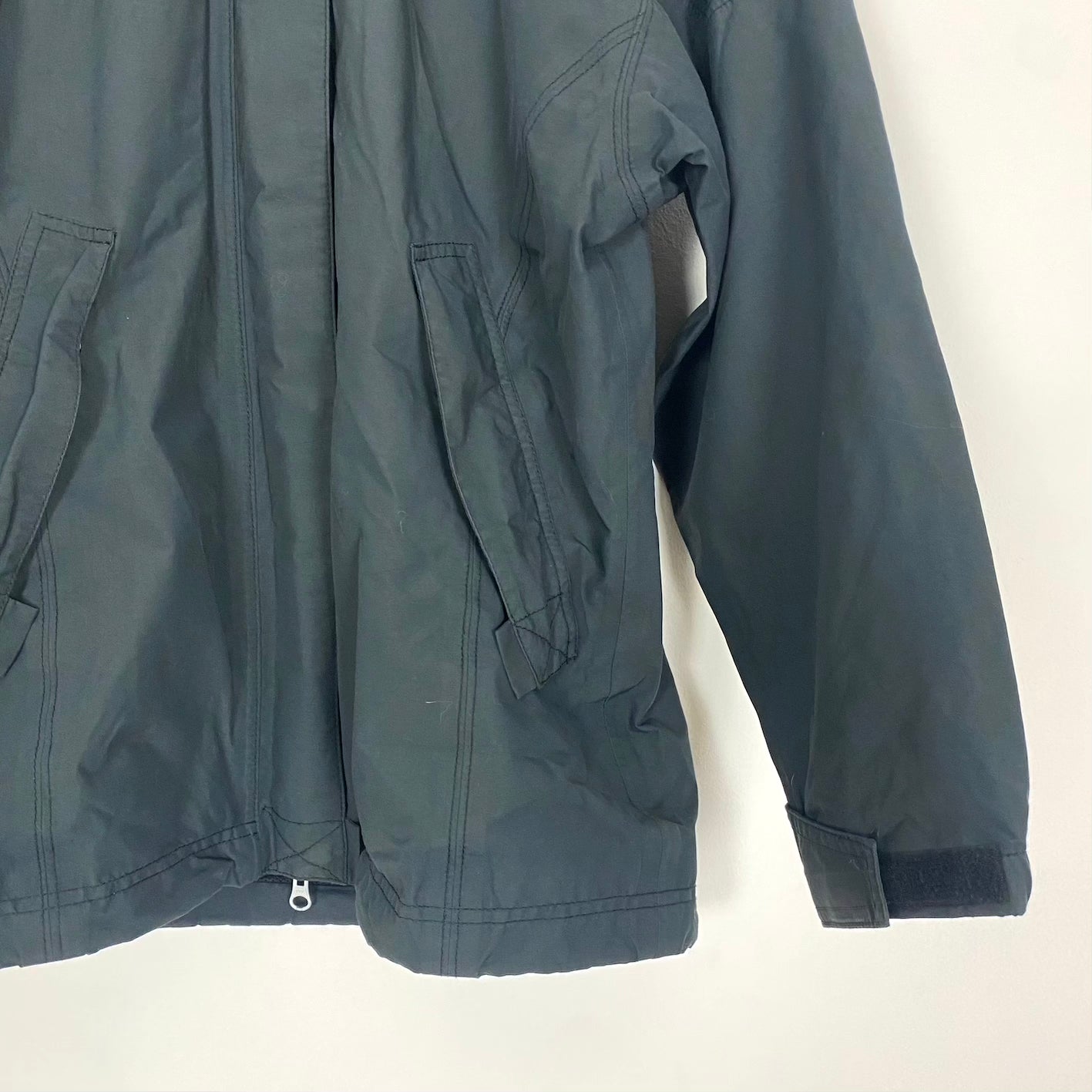 Vintage “Lfauma Comfort System” Gore-tex Jacket (S)