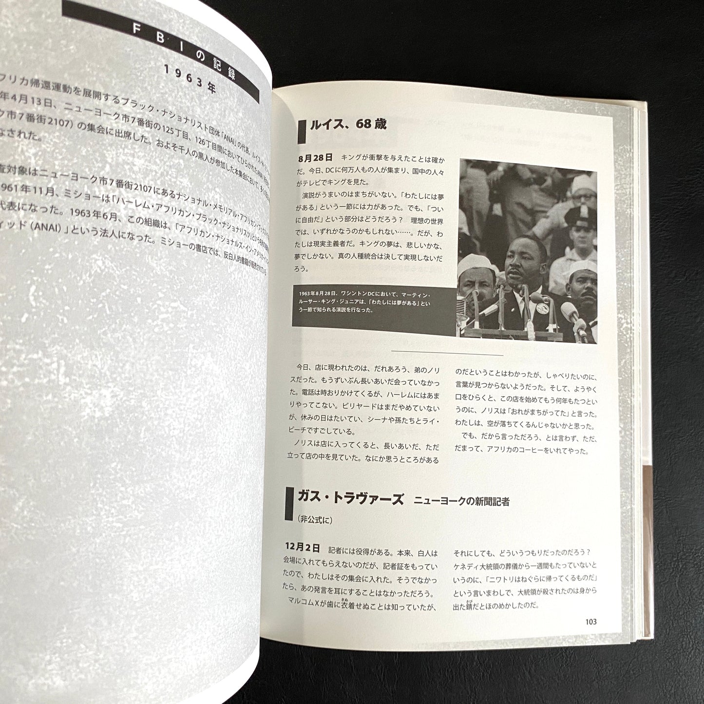 No Crystal Stair: A Documentary Novel of the Life and Work of Lewis Michaux, Harlem Bookseller