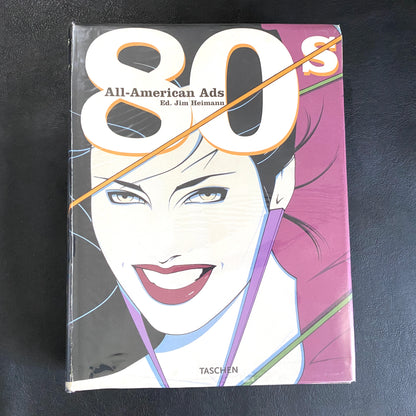 All-American Ads of the 80s
