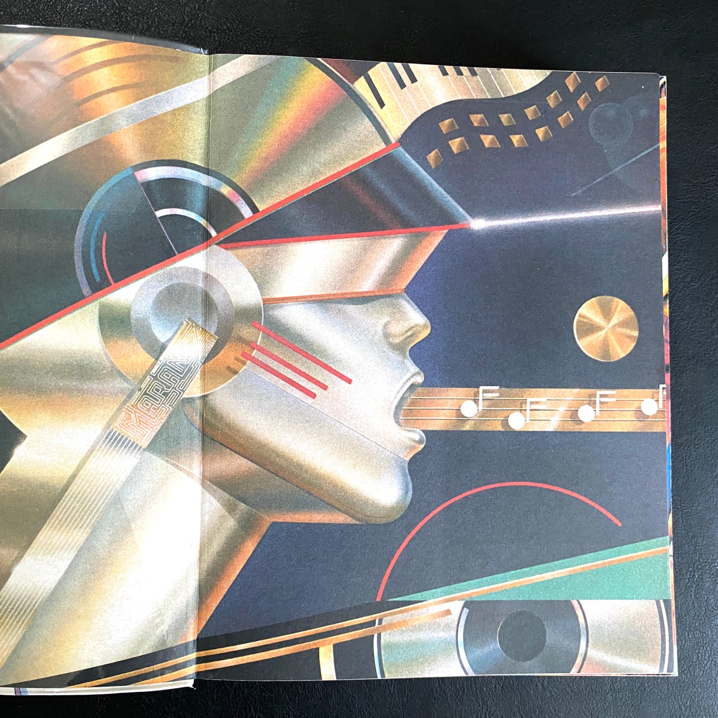 All-American Ads of the 80s