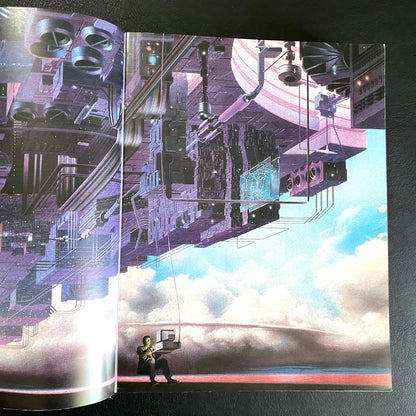 All-American Ads of the 80s