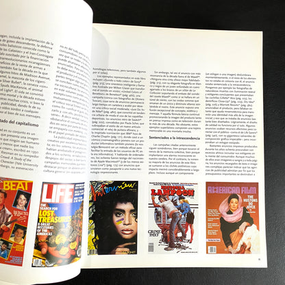 All-American Ads of the 80s