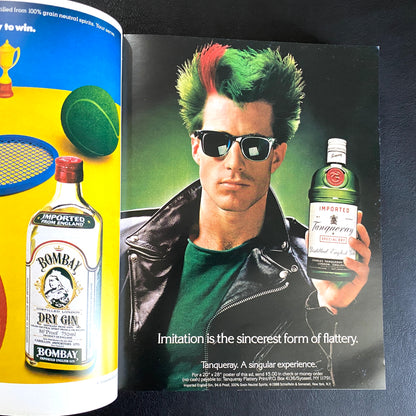 All-American Ads of the 80s