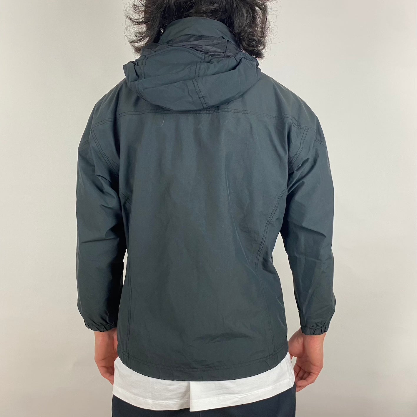 Vintage “Lfauma Comfort System” Gore-tex Jacket (S)