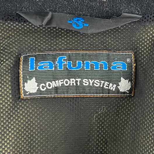 Vintage “Lfauma Comfort System” Gore-tex Jacket (S)