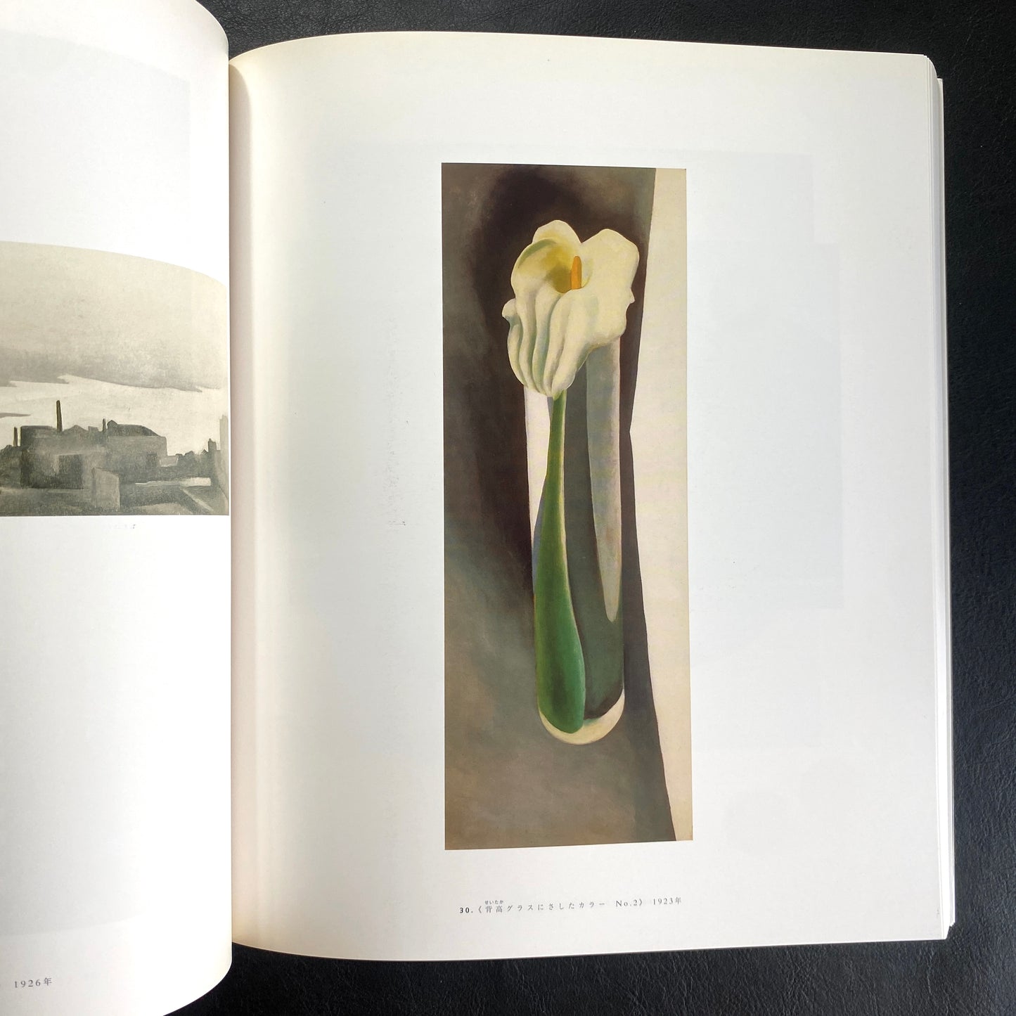 Georgia O'Keeffe American and Modern