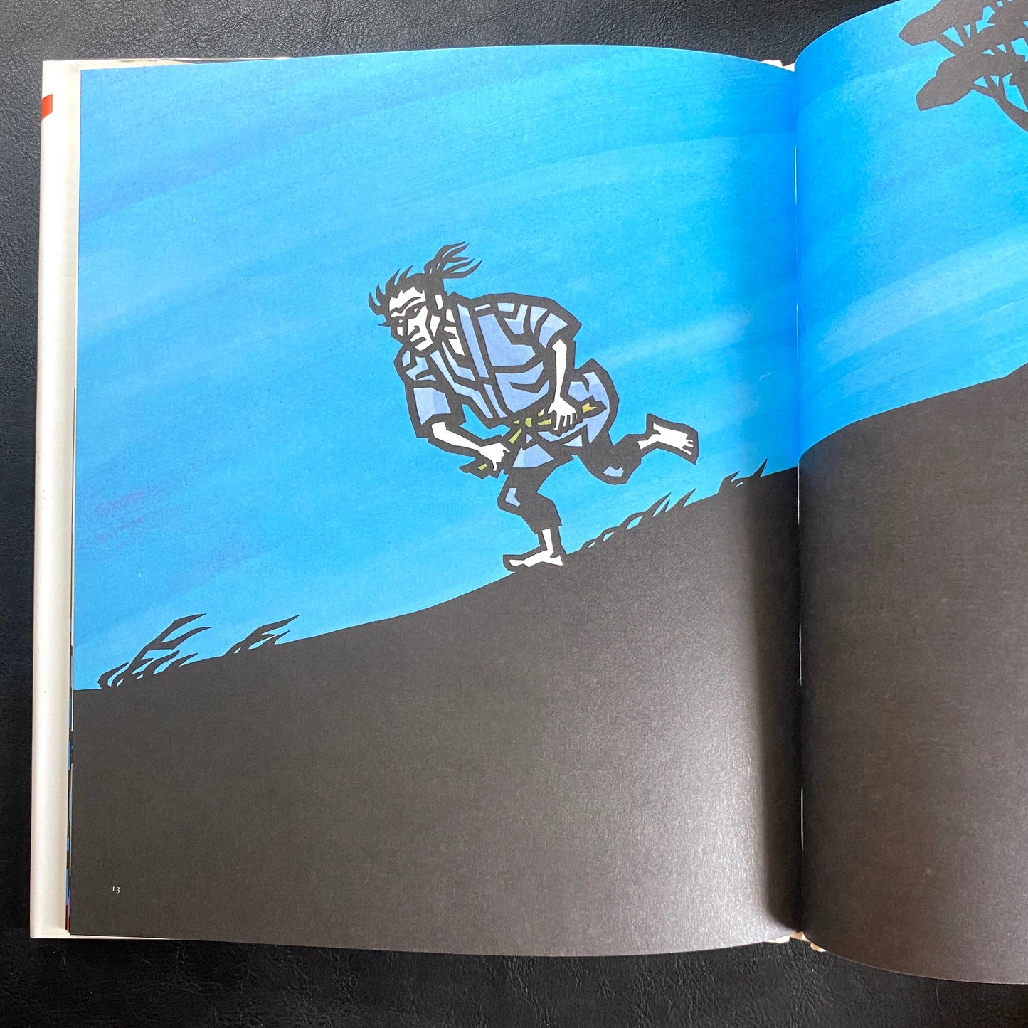 The Firebird - Jiro Takidaira, 	Ryusuke Saito