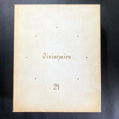 Visionaire 21: The Diamond Issue