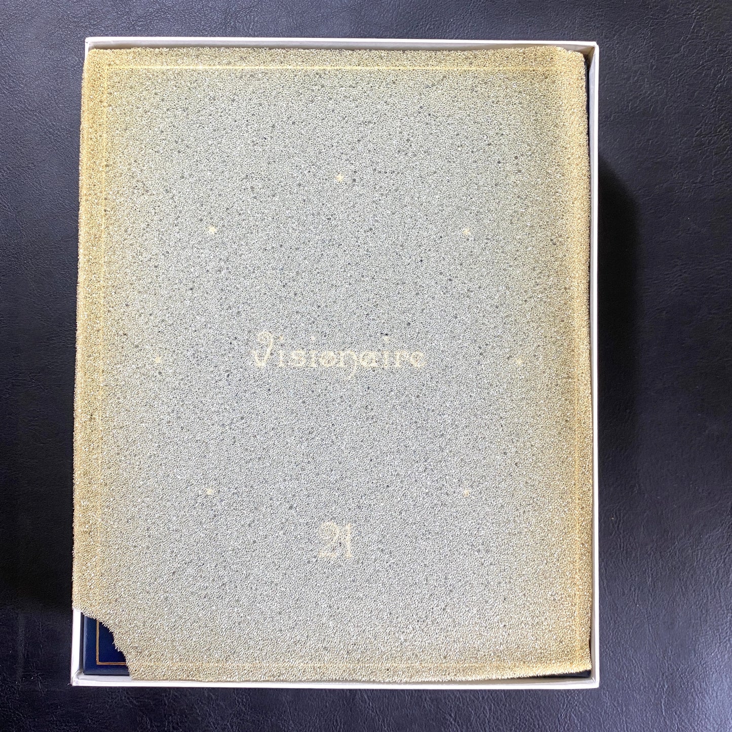 Visionaire 21: The Diamond Issue