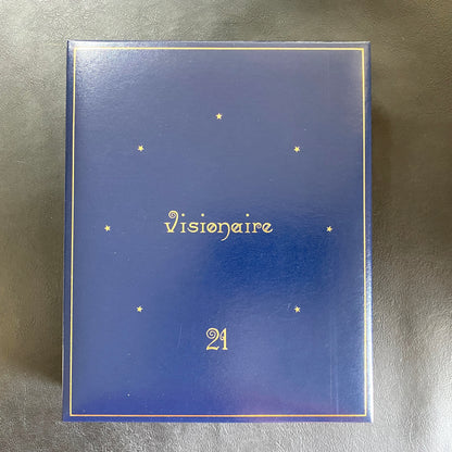 Visionaire 21: The Diamond Issue