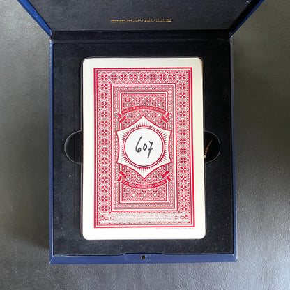 Visionaire 21: The Diamond Issue