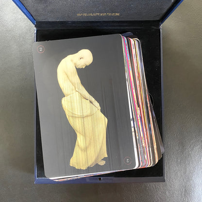 Visionaire 21: The Diamond Issue