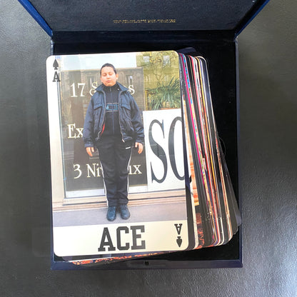 Visionaire 21: The Diamond Issue