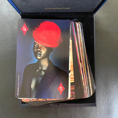 Visionaire 21: The Diamond Issue