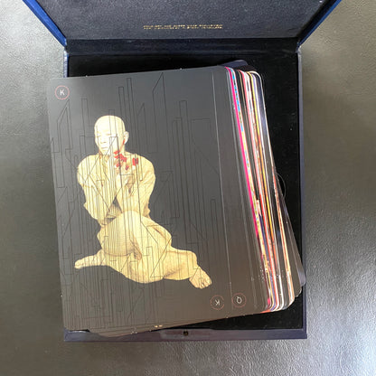 Visionaire 21: The Diamond Issue