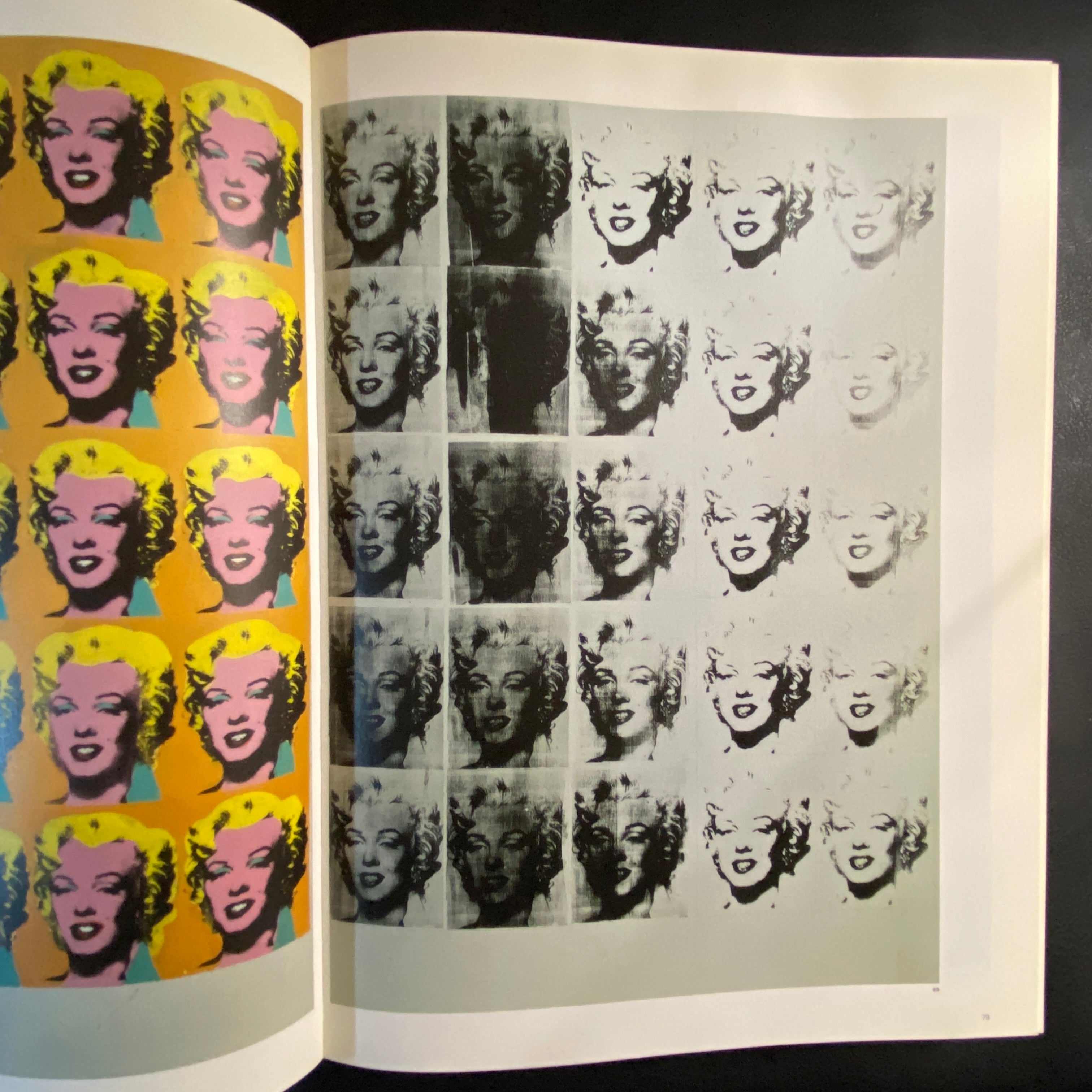アート・デザイン・音楽 ANDY WARHOL 1956-86: MIRROR OF HIS TIME ANDY WARHOL 1956-86 MIRROR OF HIS TIME – caravan